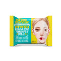 Ariul Stress Relieving Purefull Lip And Eye Remover Pad 30pcs