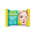Ariul Stress Relieving Purefull Lip And Eye Remover Pad 30pcs