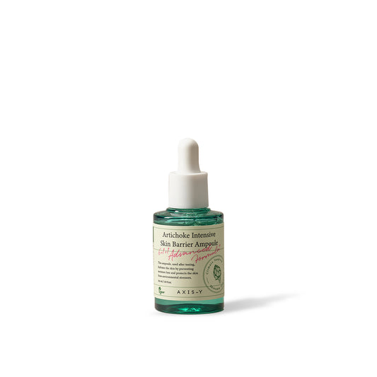 AXIS-Y Artichoke Intensive Skin Barrier Ampoule 30ml