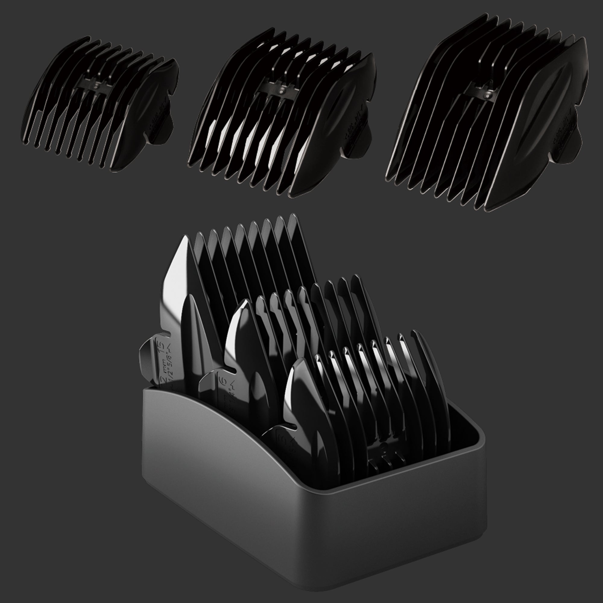 Panasonic ER-GP80 Hair Clipper Trimmer