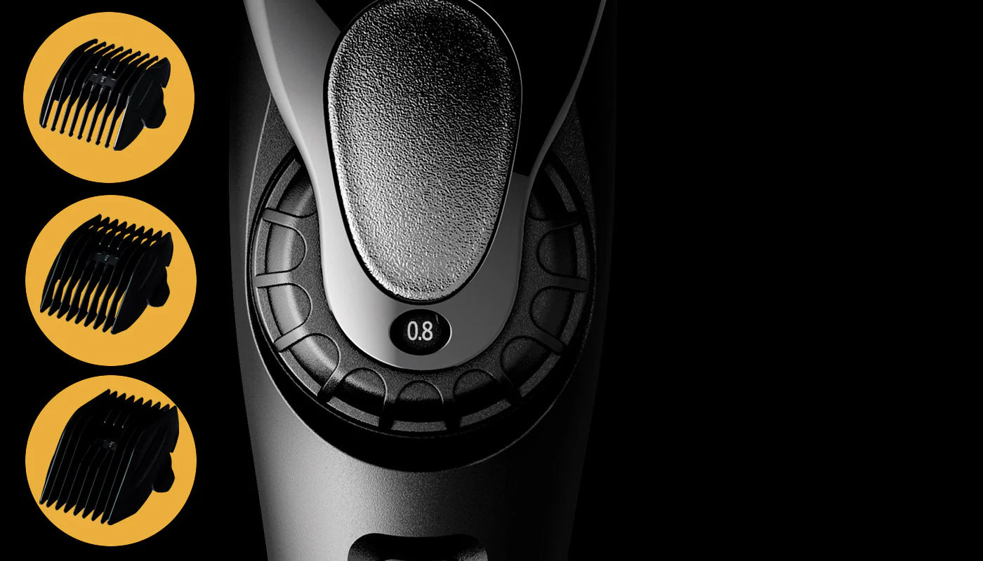 Panasonic ER-GP80 Hair Clipper Trimmer