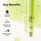 Beauty Of Joseon Calming Serum Green Tea + Panthenol 30ml