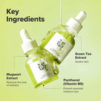 Beauty Of Joseon Calming Serum Green Tea + Panthenol 30ml