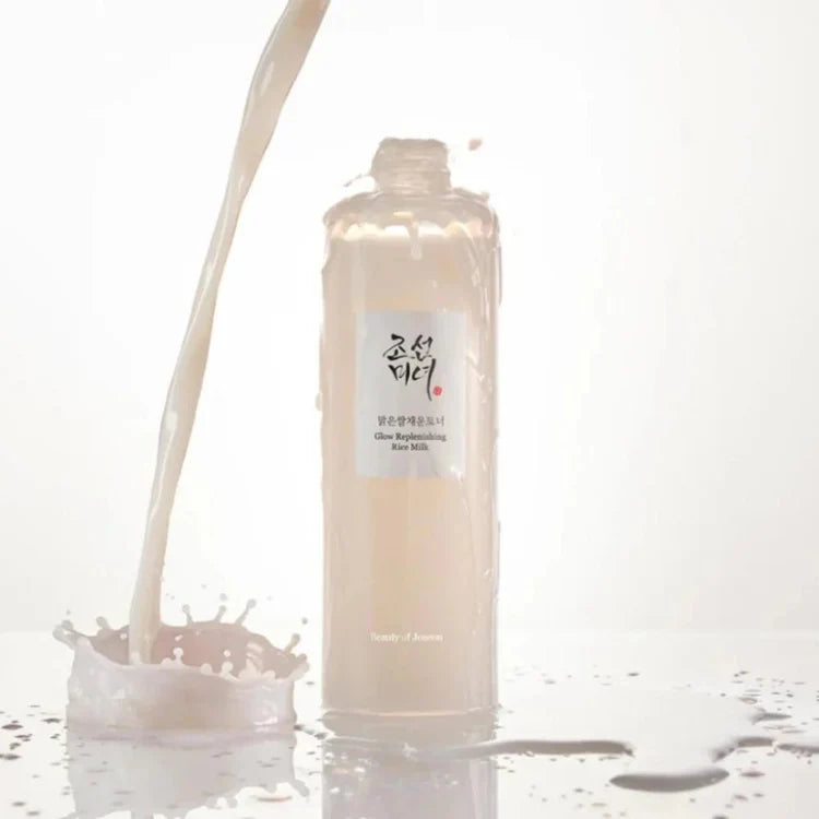 Beauty Of Joseon Glow Replenishing Rice Milk 150ml