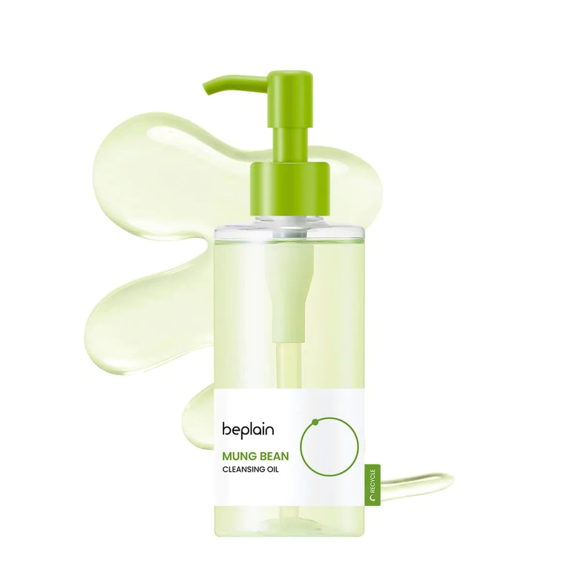 BEPLAIN Mung Bean Cleansing Oil 200ML
