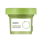 BEPLAIN Mung Bean Pore Clay Mask 120ML