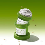 BEPLAIN Mung Bean Pore Clay Mask 120ML