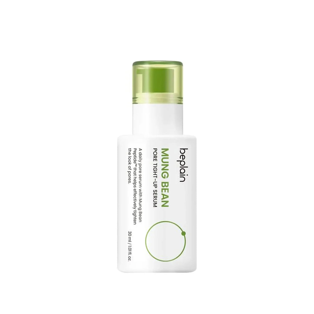 BEPLAIN Mung Bean Pore Tight-Up Serum 30ML