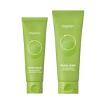 BEPLAIN Mung Bean pH-Balanced Cleansing Foam 160ML
