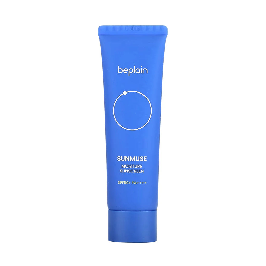 BEPLAIN Sunmuse Moisture Sunscreen 50ML