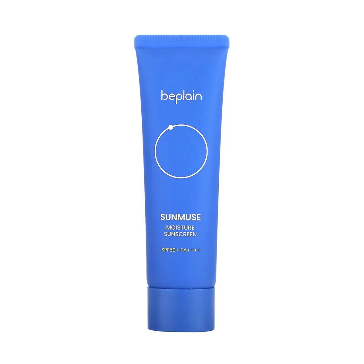 BEPLAIN Sunmuse Moisture Sunscreen 50ML