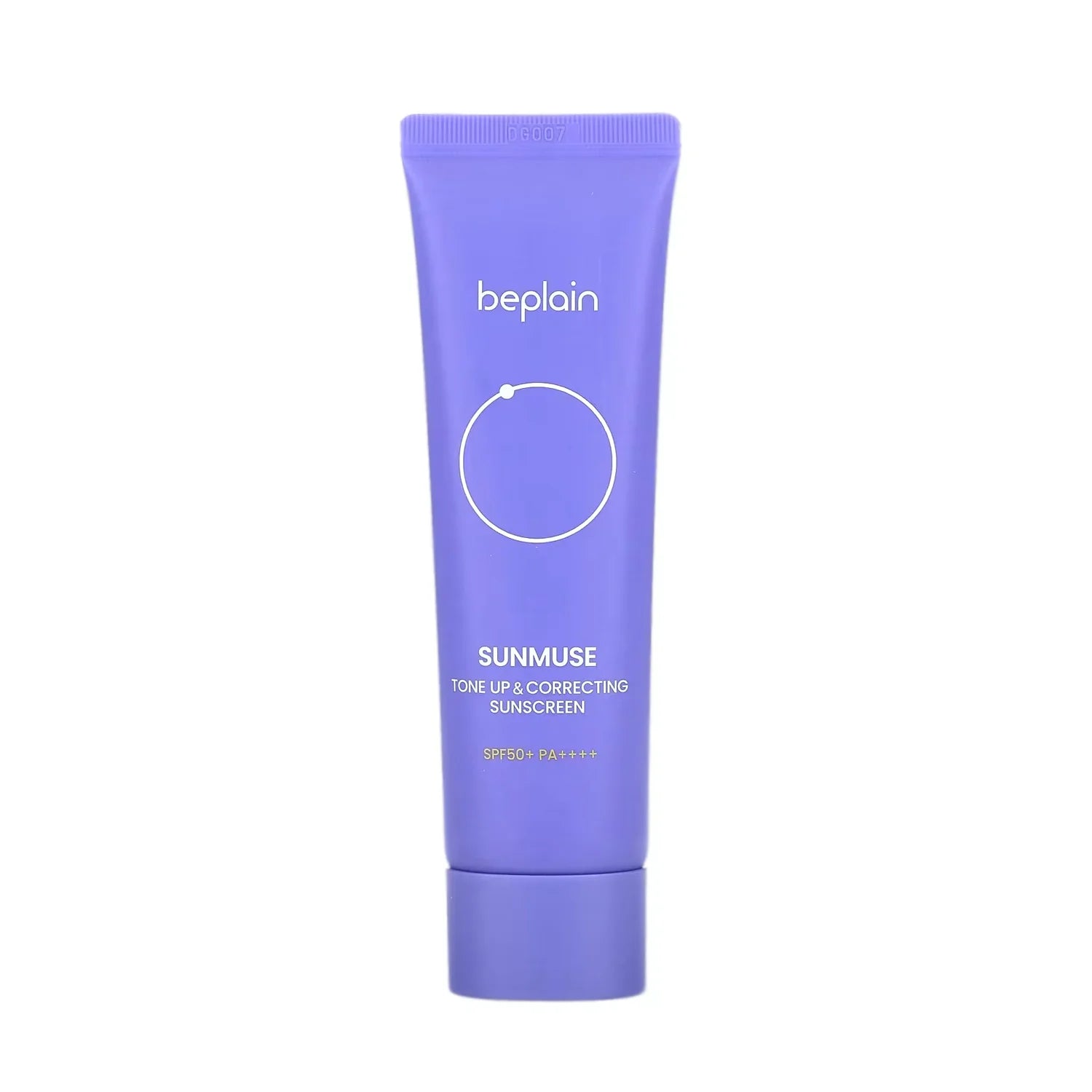 BEPLAIN Sunmuse Tone-Up & Correcting Sunscreen SPF50+ PA++++ 50ML