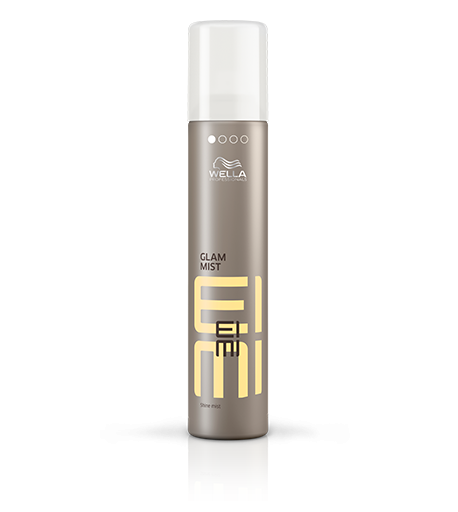 Wella Professional EIMI Glam Mist Shine Spray 200ml
