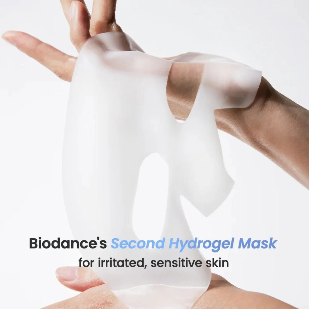 BIODANCE BIO COLLAGEN-REAL DEEP MASK 34G (4EA)