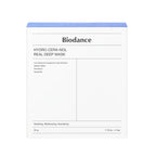 BIODANCE BIO COLLAGEN-REAL DEEP MASK 34G (4EA)