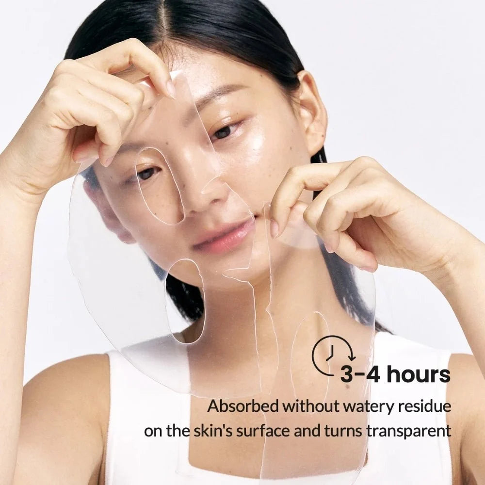 BIODANCE BIO COLLAGEN-REAL DEEP MASK 34G (4EA)