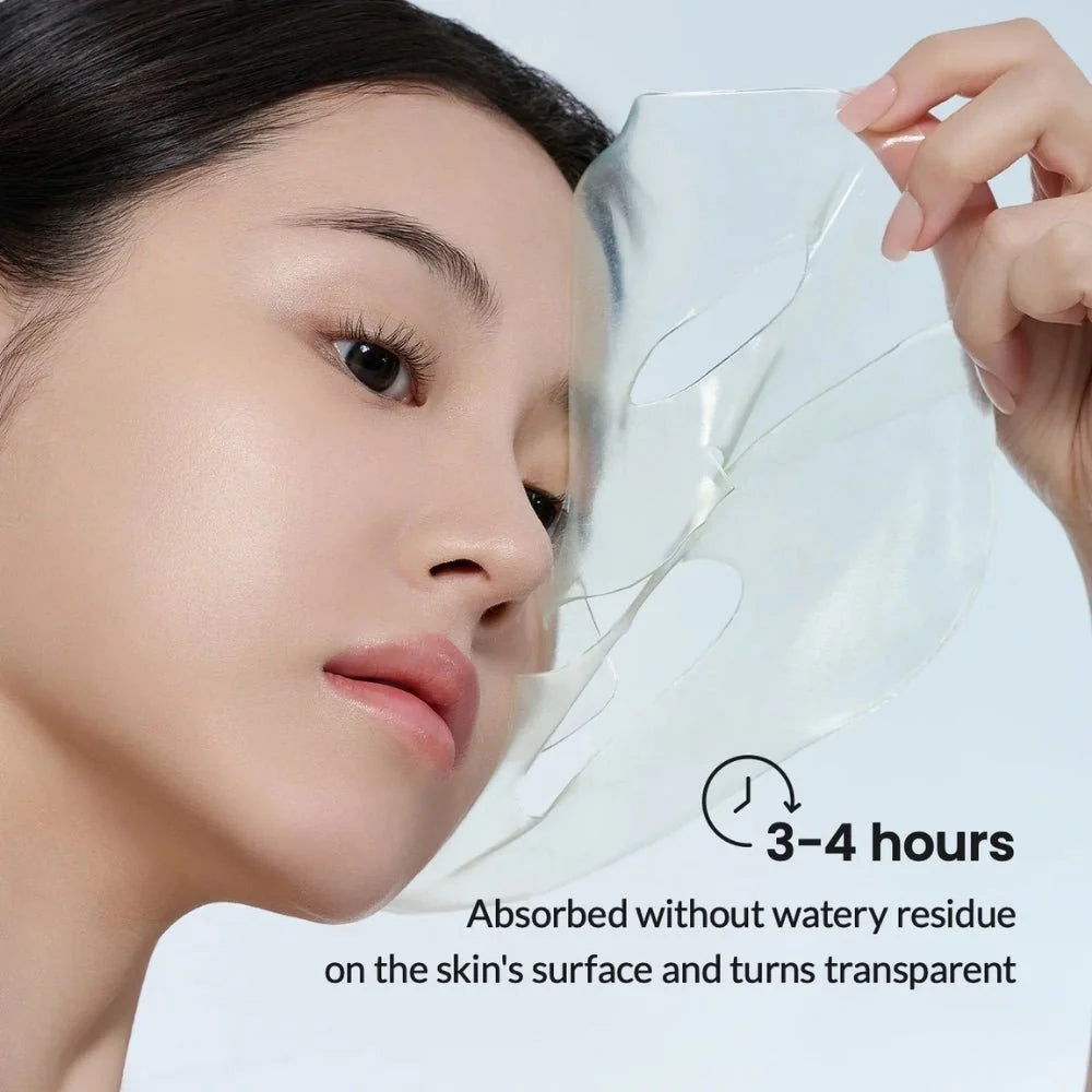 BIODANCE REFRESHING SEA KELP REAL DEEP MASK 34G (4EA)
