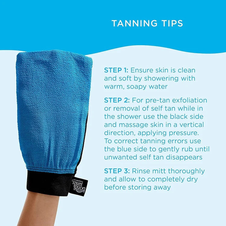 Bondi Sands Exfoliating Mitt
