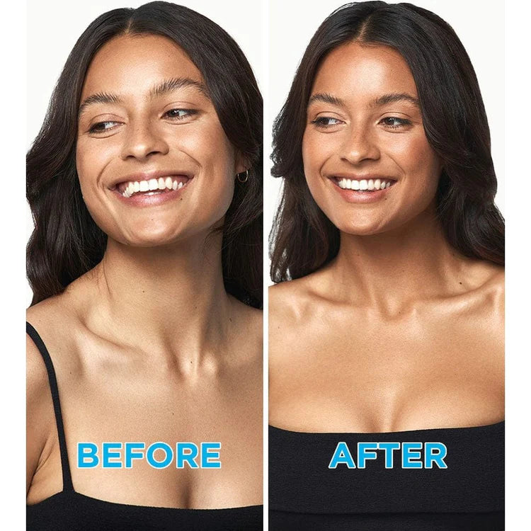 Bondi Sands Self-Tanning Face Mist 1 Hour Express 70ml