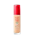 Bourjois Paris Healthy Mix 51W Light Vanilla Radiant Foundation 30ml