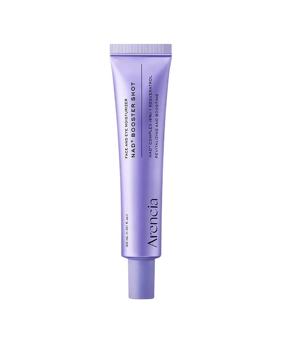 Arencia - NAD+ Booster Shot 30ml