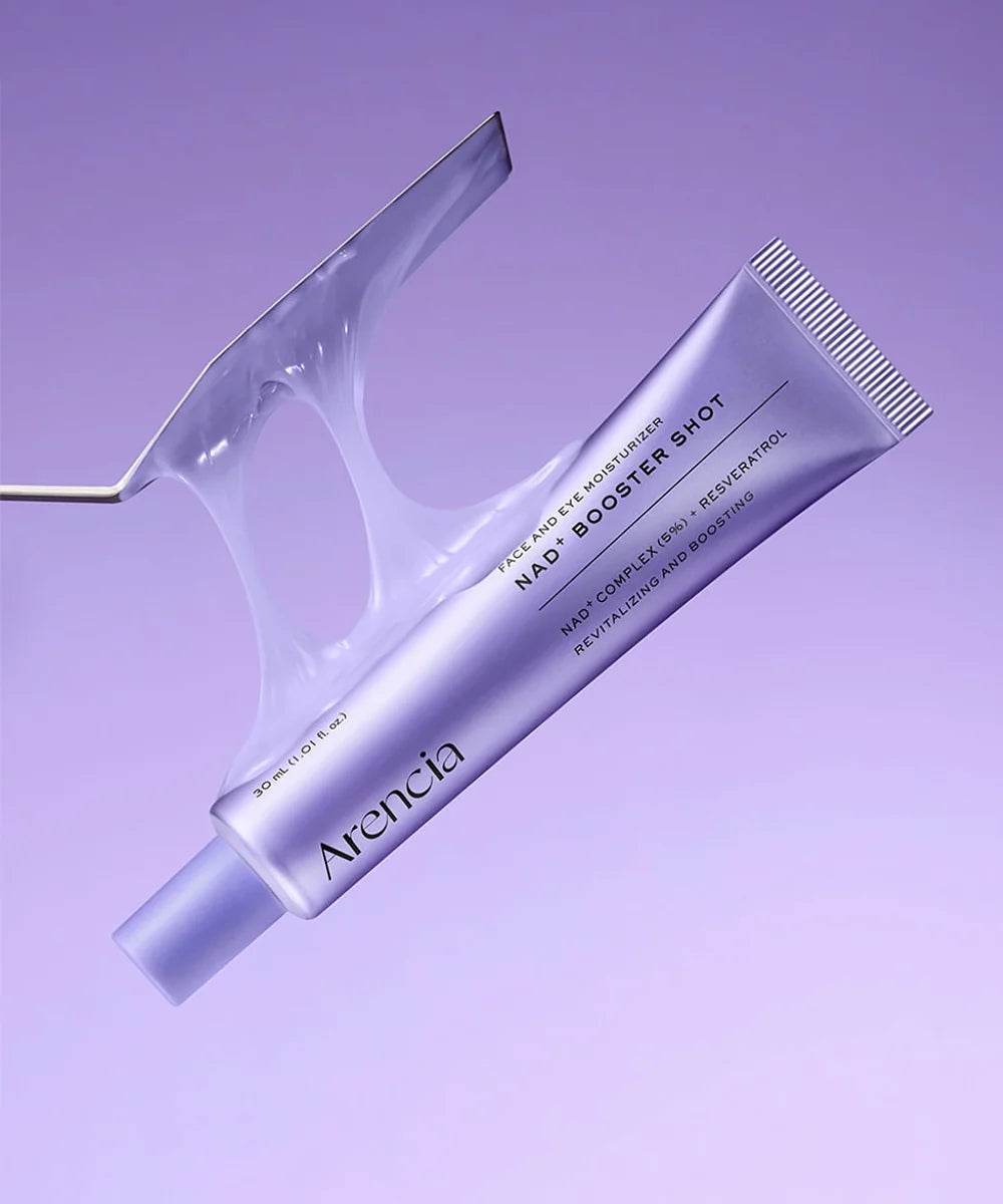 Arencia - NAD+ Booster Shot 30ml