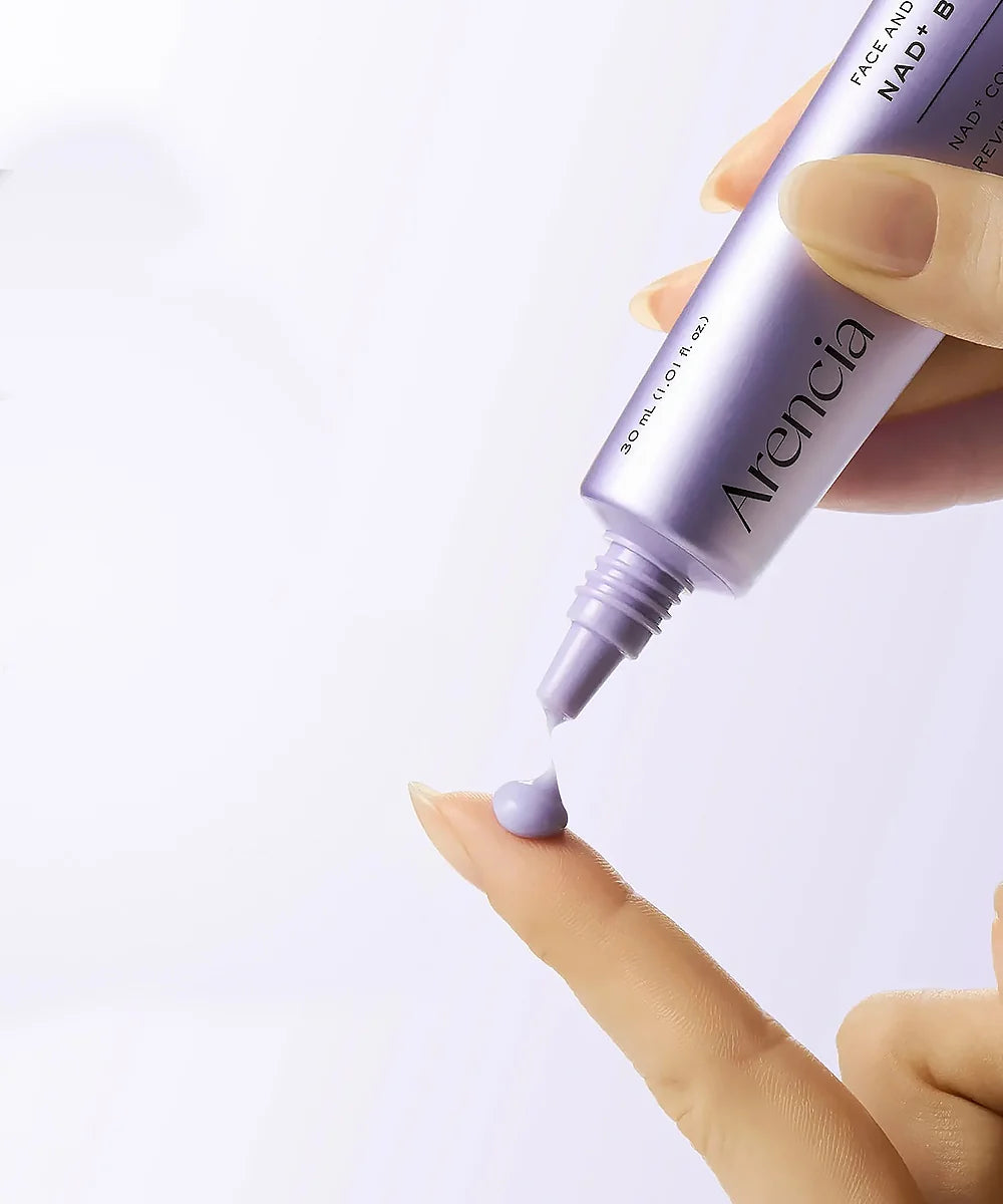 Arencia - NAD+ Booster Shot 30ml