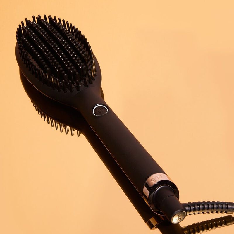 Ghd Glide Electrical Hot Air Smoothing Brush