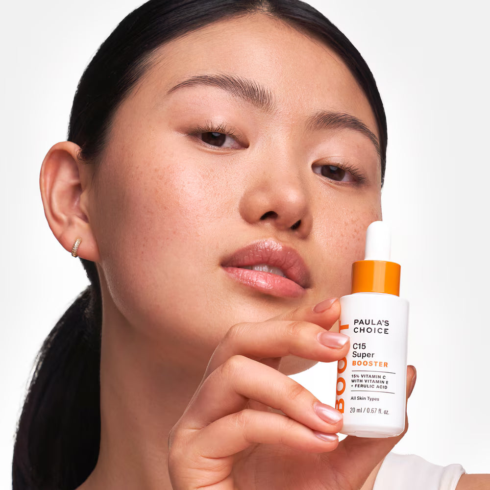 Paula's Choice C15 Super Booster with Vitamin C, Vitamin E and Ferulic Acid 20ml
