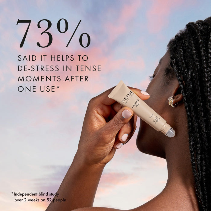Neom Organics SOS Calming Pen