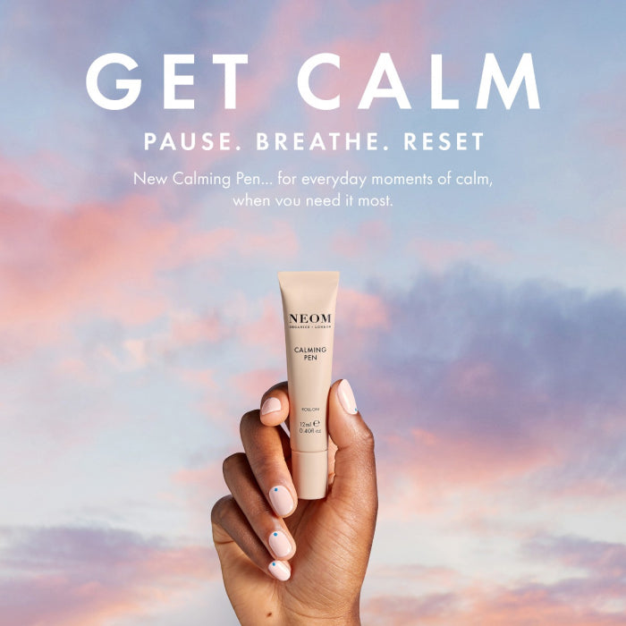 Neom Organics SOS Calming Pen