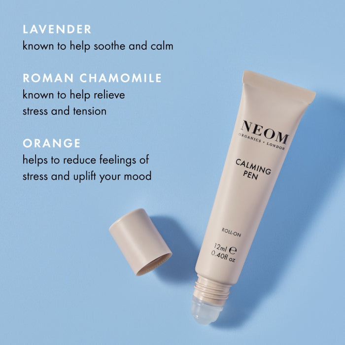 Neom Organics SOS Calming Pen
