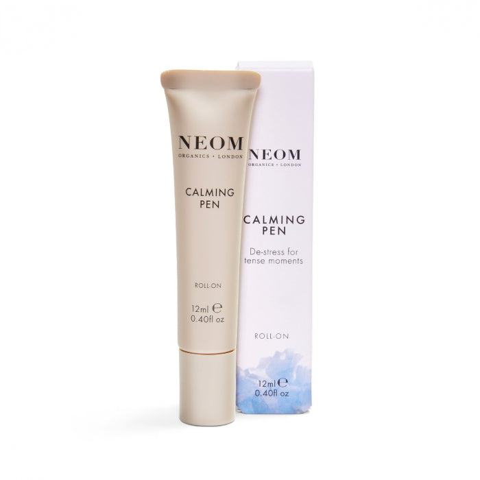 Neom Organics SOS Calming Pen