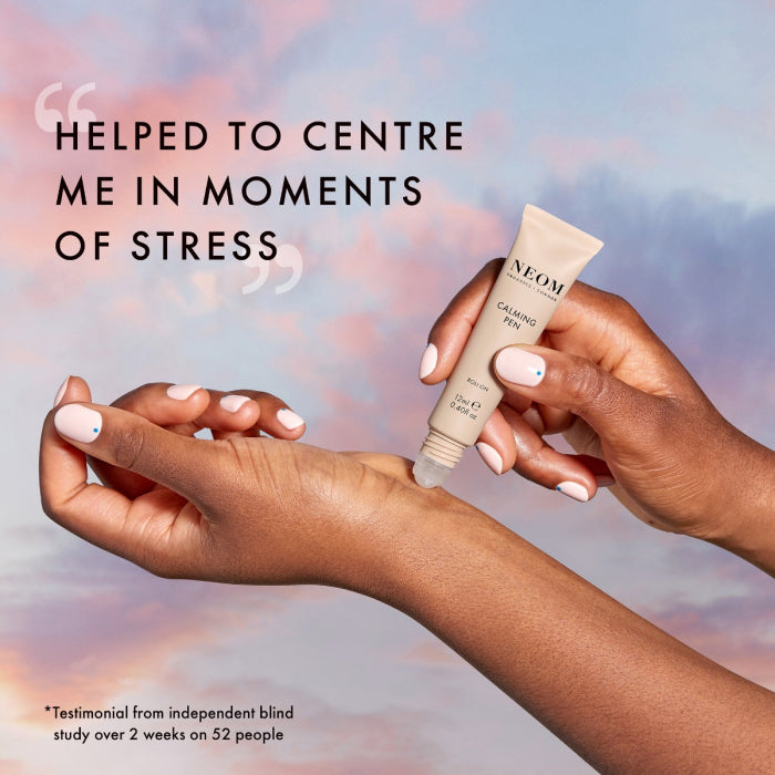 Neom Organics SOS Calming Pen