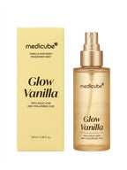 Medicube Vanilla Hair Body Fragrance Mist 100ml