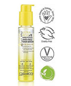 Giovanni 2chic ultra revive anti frizz hair serum 81ml