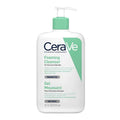 Cerave foaming cleanser 473ml