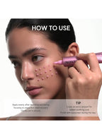 Arencia PDRN Booster Shot Face & Eye Moisturizer 30ml – Skin Recovery Rosy-PDRN Complex 5% + Peptides for Sensitive Skin