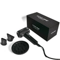 Cloud Nine The Air Shot Pro Hair Dryer Black