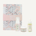 Panier Des Sens Women's Beauty Gift Set – Moisture & Radiance Facial Care