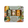Panier Des Sens Hand Cream Set – Honey, Almond & Provence (3 x 30ml)