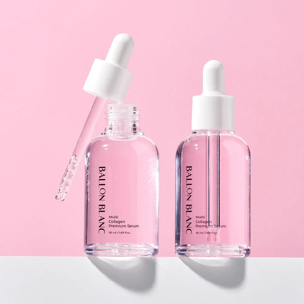 BALLON BLANC MULTI COLLAGEN PREMIUM SERUM 50ML