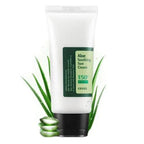 Cosrx Aloe Soothing SPF 50+ PA+++ Moisturizing Sun Cream 50ml