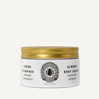 Panier Des Sens Ultra-Moisturizing Body Cream – Soothing Almond 250ml
