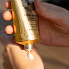 Panier Des Sens Hand Cream - Soothing Almond 75ml