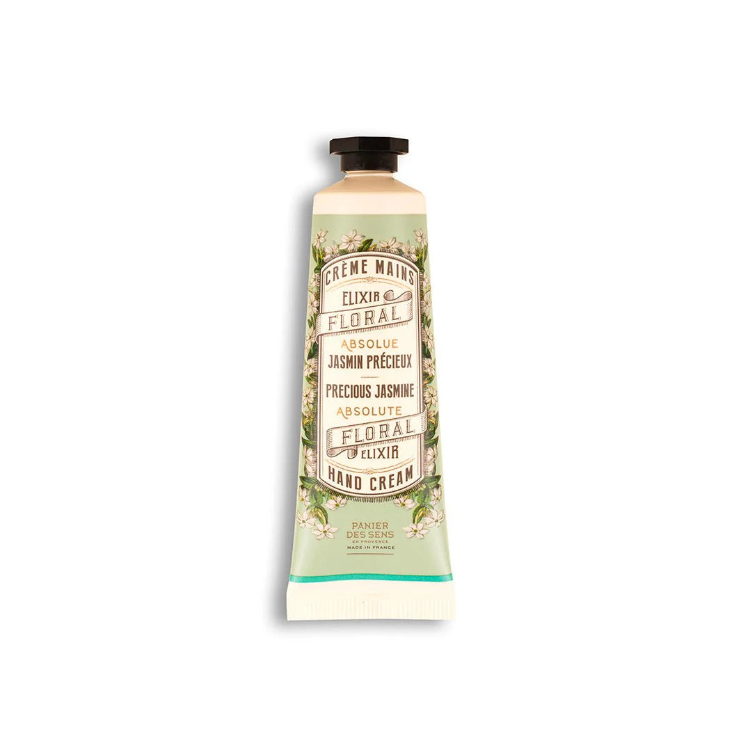 Panier Des Sens Absolute Hand Cream Precious Jasmine 30ml
