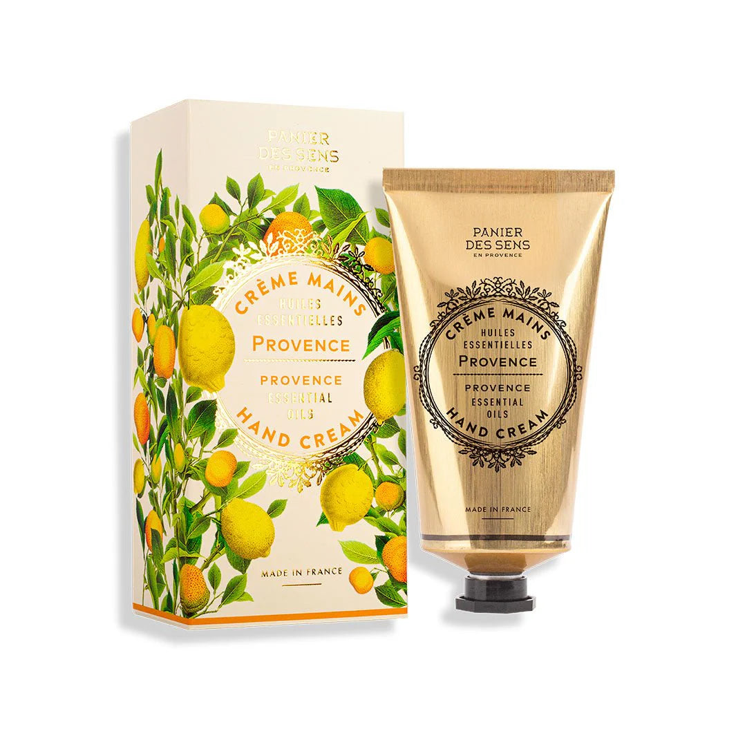 Panier Des Sens Hand Cream - Provence 75ml