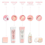 Panier Des Sens Ultra Rich Face Cream - Hydration & Radiance