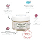 Panier Des Sens Ultra Rich Face Cream - Hydration & Radiance