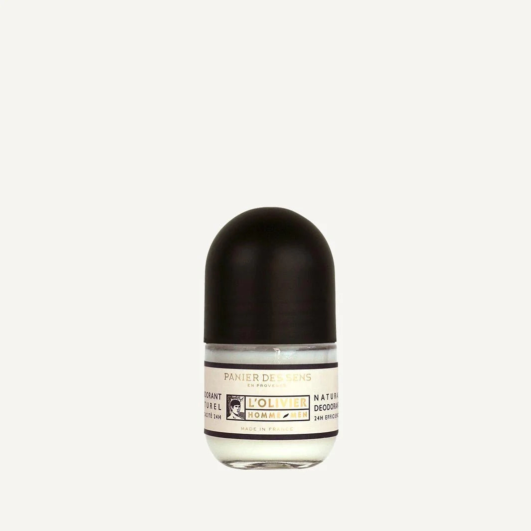 Panier Des Sens Natural Deodorant – Moisturizing & Energizing